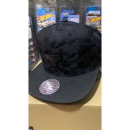 Original Mitchell & Ness Chicago Bulls Snapback