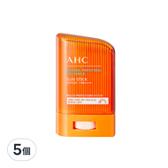 AHC 零死角純物理清爽防曬棒
