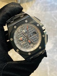 AP 26405CE 灰 Royal Oak Offshore 44MM 二手 2016年