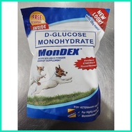 ☌ ✧ ❀ Mondex Dextrose Powder
