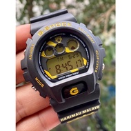 Promo G Shock Harimau Malaya / VR46