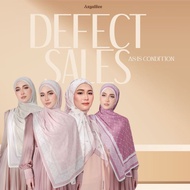 Defect - Asyalliee Minor Defect Product