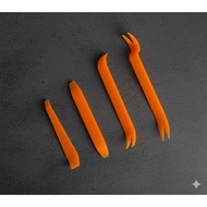 4pcs Car Pry Tool Set – Audio Dashboard Door Panel Pry Tool