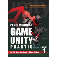 Practical Unity Game Development VOLUME 1