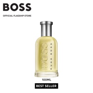 HUGO BOSS Fragrances BOSS Bottled Eau de Toilette 100ml น้ำหอม