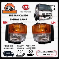 NISSAN CW520 SIGNAL LAMP GOOD QUALITY