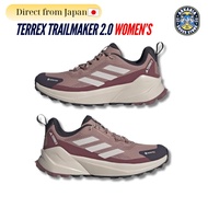 Adidas Trekking Shoes Terrex Trailmaker 2.0 GORE-TEX Hiking NJF34 Women's