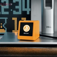 MIZ Nerdminer Bitcoin cryptocurrency หุ้น ฟิวเจอร์ส อัตราแลกเปลี่ยนสกุลเงิน ทิกเกอร์ราคา การแสดงสภาพ