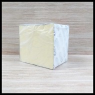 Repack Keju Kraft Cheddar +/- 500 Gram / Keju Kraft Cheddar Potongan Best Seller
