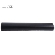 12X60 inch Matte Black Vinyl Film Wrap Car Diy Sticker