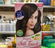 Thuốc nhuộm phủ bạc Bigen Silk Touch