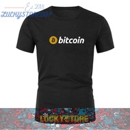 Crypto "BITCOIN" T-shirt - Cryptocurrency/ T-shirt BITCOIN/ T-shirt BITCOIN/ T-shirt Crypto T-shirt