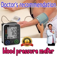 Automatic Digital Blood Pressure Monitor with Heart Rate Pulse Wrist blood pressure monitor