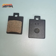 SYM Symphony 150 / SYM Jet 14 / Jet X 150 - Disc Brake Pad Set [ Front / Rear / Set ]