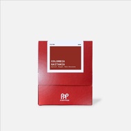 PPP Coffee Colombia Gaitania - Whole Beans