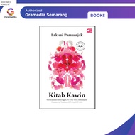 Gramedia - Marriage Book (Gramedia Pustaka Utama)
