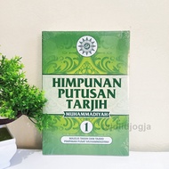 ASSOCIATION OF MUHAMMADIYAH TARJIH DECISION - HPT Volume 1