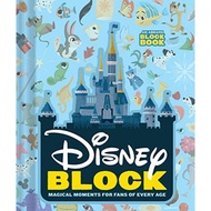 Disney Block Magical Moments for Fans of Every Age - An Abrams Block Book by Peskimo | 9781419740572