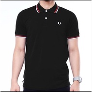 Freed Perry Polo Shirt Size S—-XXL Ready stock
