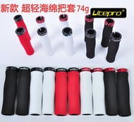 Litepro new ultra light/side lock SpongeBob folding bikes/mountain bikes/74g