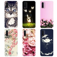 Xiaomi Redmi 9 Power Redmi 9T Printed Case Cartoon Back Cover For Xiaomi Redmi 9 Power Redmi 9T Soft