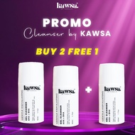 KAWSA BRIGHTENING CLEANSER [AHA/BHA] [50ml]