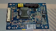 INVERTER BL BACKLIGHT TV LG 32LS3110 32LS3110-TB