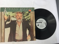 Kenny Rogers – Share Your Love LP ขนาด 12 นิ้ว