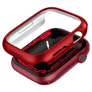Original Spigen Thin Fit Designed for Apple Watch Case Series 9/8/SE2/7 45mm/44mm/41mm/40mm