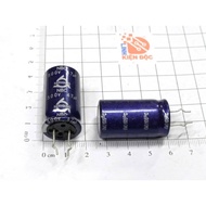[Combo of 3] SAMYOUNG capacitor 47uF 500V size 18x32mm