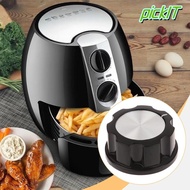 PICKIT Timer Switch Knob, Kitchen Accessories Easy To Install One-axis Knob,  Air Fryer KL50-G3 D Ty