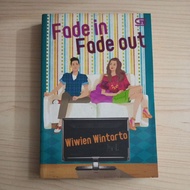 NOVEL FADE IN FADE OUT BY WIWIEN WINTARTO