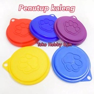 Wet food can lid, wet food can cover for cats and dogs, wet food can rubber lid
