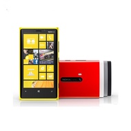 Nokia Lumia 920 Original Lumia 920 GPS WiFi 4G 32GB ROM 1GB RAM 8MP Camera Unlocked Windows 3G Smart