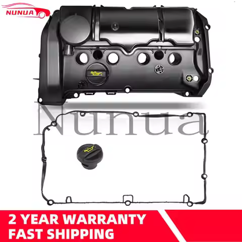11127646553 Engine Valve Cover N13 for BMW 1er 3er F20 F21 F31 F30, F35 316i 316Li 116i 118i 120i Ne