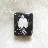 Ajarn Fon Deesawang Locket 人缘至尊 阿赞丰 Be2555 By Ajarn Ji