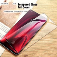 Oppo realme XT x2 3 5 F9 F11 pro C2 X A7 A12 Lite R17 K3 Shacman ZF 2Z ace a 10x2 Z A1k 2020 ijns Tempered Glass Screen Protector