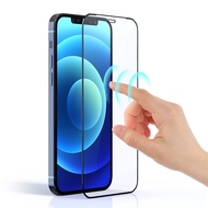 Original Diamond Phone Film Apple Series Full Version Glass Sticker iphone Screen Protector i12mini 