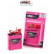 FASSTEK ECO CDI RACING HONDA EX5 & LC135 V1-V7 ( 8 Mode )