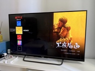 Sony KD-49X8300C 49吋 電視