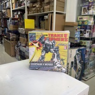 [放得高搵鬍鬚] 不二不議 Threezero MDLX Megatron (Comic Book Edition) 麥加登