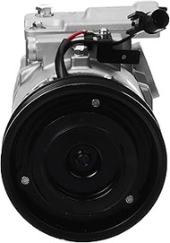 Wagner CP603 HVAC Compressor