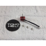 Happymodel SE0702 23000KV Brushless SE 0702 Motor Mobeetle6