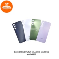 BACK CASING REAR COVER COMPITABLE SAMSUNG A057/A05S