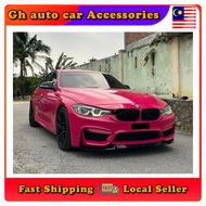 BMW 3 Series F30 M3 Front Bumper CS Diffuser Lip