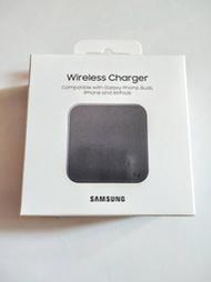 現貨 韓國三星 Samsung Wireless Charger 無線閃充充電板 EP-P1300 9W 無線充電盤