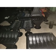 Keka'Store Horn Tweeter Jbl Box Paratop Size 1724 Cm