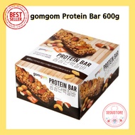 [GOMGOM] Protein Bar 600g(50gx12ea)