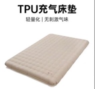 TPU 充氣床墊 單人款 / 雙人款