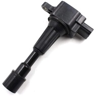 ZJ2018100 ZJ20-18-100 ZJ2018100A ZJ20-18-100A Ignition Coil for MAZDA 2 3 DE BK BL BM 1.3L 1.4L 1.5L